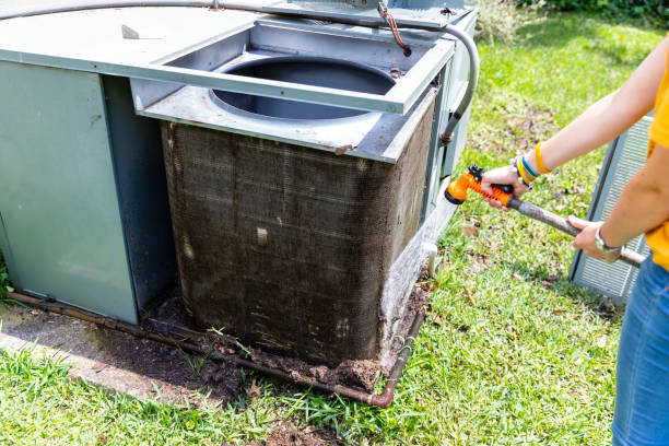 Best Residential Air Duct Cleaning  in Thompsons Station, TN