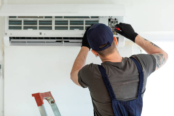 Best Emergency Air Duct Cleaning  in Thompsons Station, TN