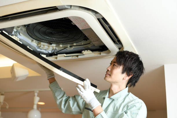 Emergency Air Duct Cleaning in TN