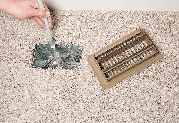 Best Air Duct Sanitizing Services  in Thompsons Station, TN