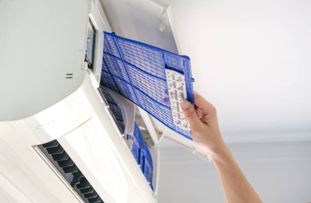 Best HVAC Air Duct Cleaning  in Thompsons Station, TN
