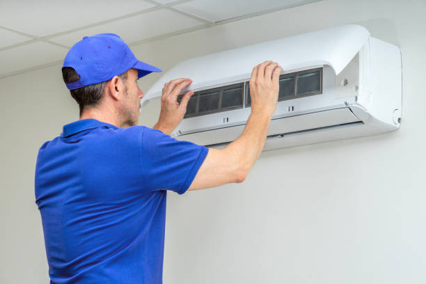 Best Commercial HVAC Duct Cleaning  in Thompsons Station, TN