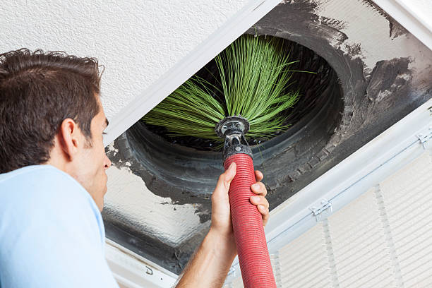 Best Professional Duct Cleaning Services  in Thompsons Station, TN