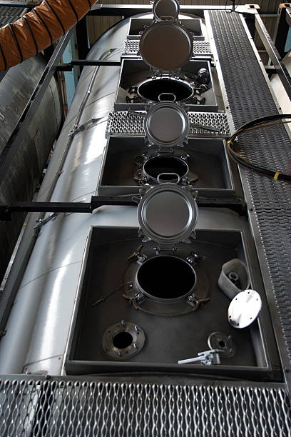 Best Commercial Air Duct Cleaning  in Thompsons Station, TN